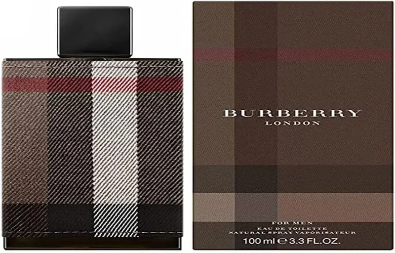 Perfume Burberry London For Men EDT 100 ml