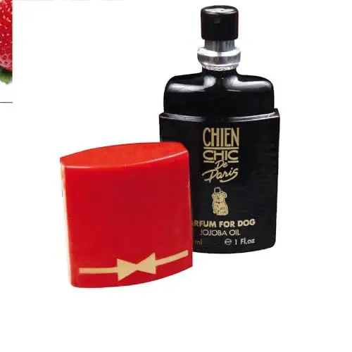 Perfume Chien Chic Fresa - Fragancia Personal Auténtica