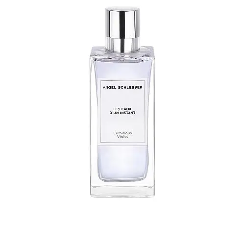 Perfume Mujer Angel Schlesser EDT Les Eaux d'un Instant Luminous Violet 150 ml