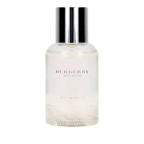 Perfume Mujer Burberry Weekend for Women EDP 50 ml