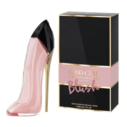 Perfume Mujer Carolina Herrera Good Girl Blush EDP 80 ml