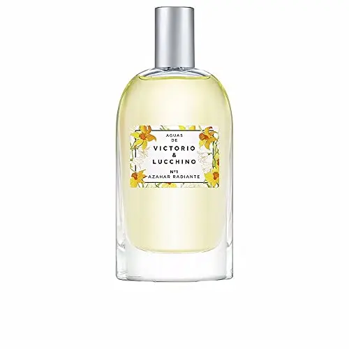 Perfume Mujer Victorio & Lucchino Aguas Nº 1 EDT 30 ml