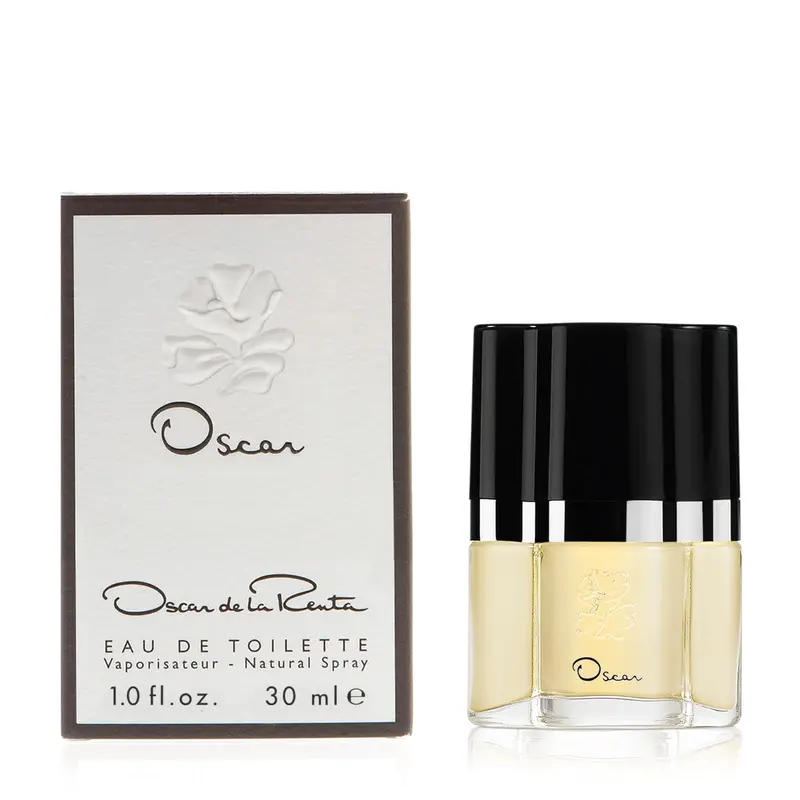 Perfume Oscar de la Renta Oscar EDT para Mujer - Eau de Toilette Floral Oriental