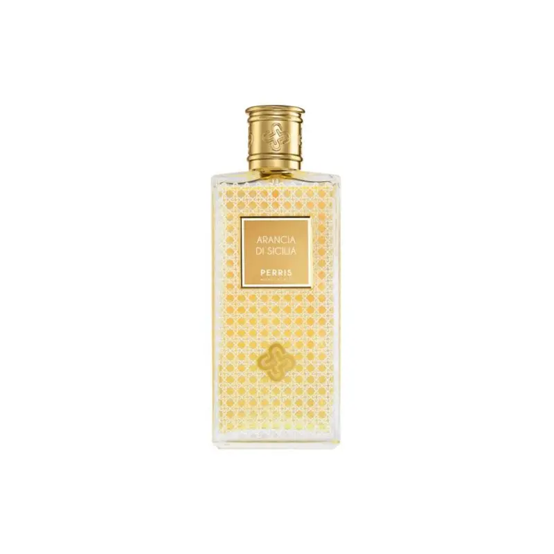 Perris arancia di sicilia epv 100ml