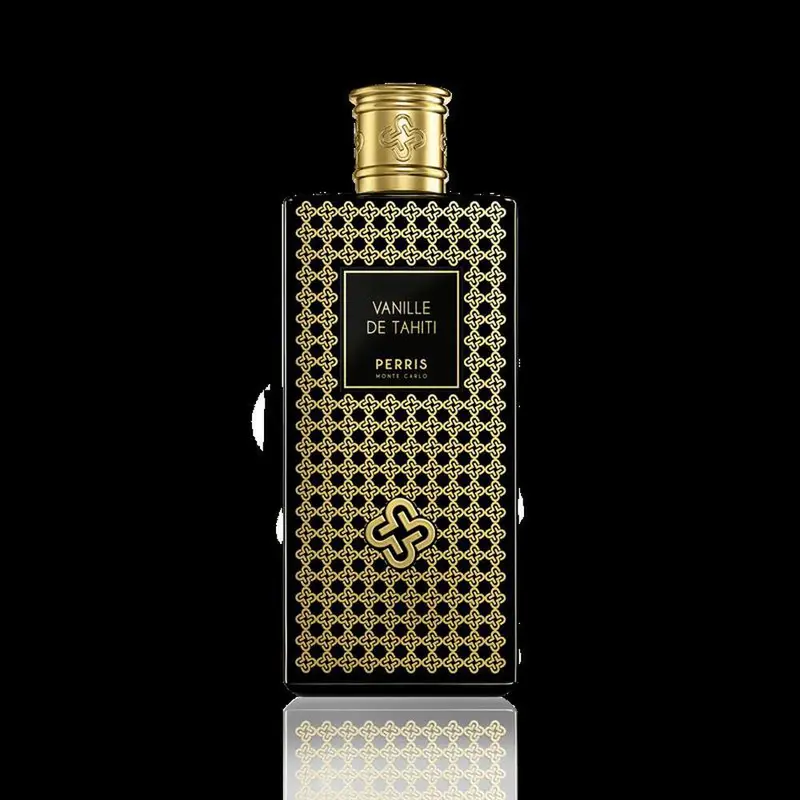 Perris vanille de tahiti epv 100ml