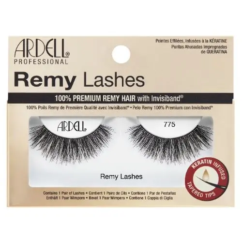 PESTAÑAS REMY LASH 775 - ARDELL