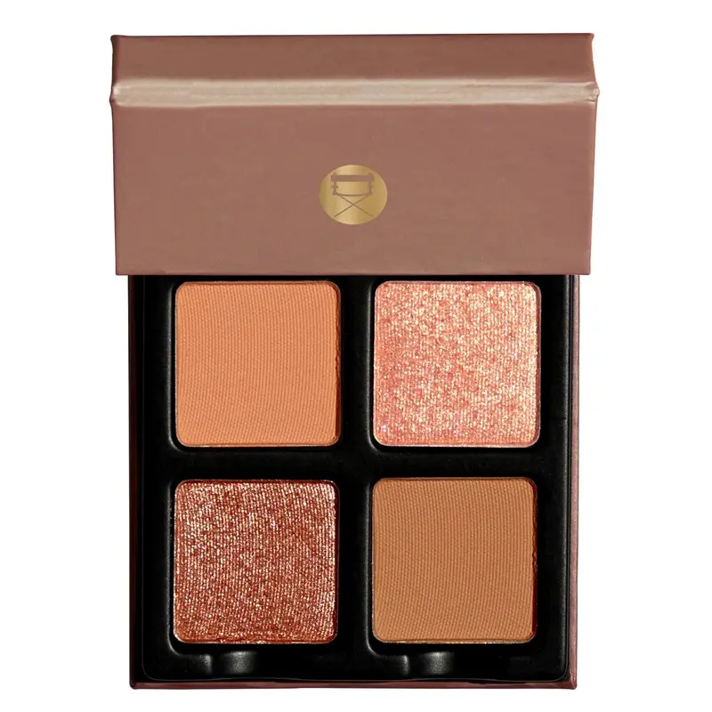 Petits Fours Pigment Palette Amélie - VISEART