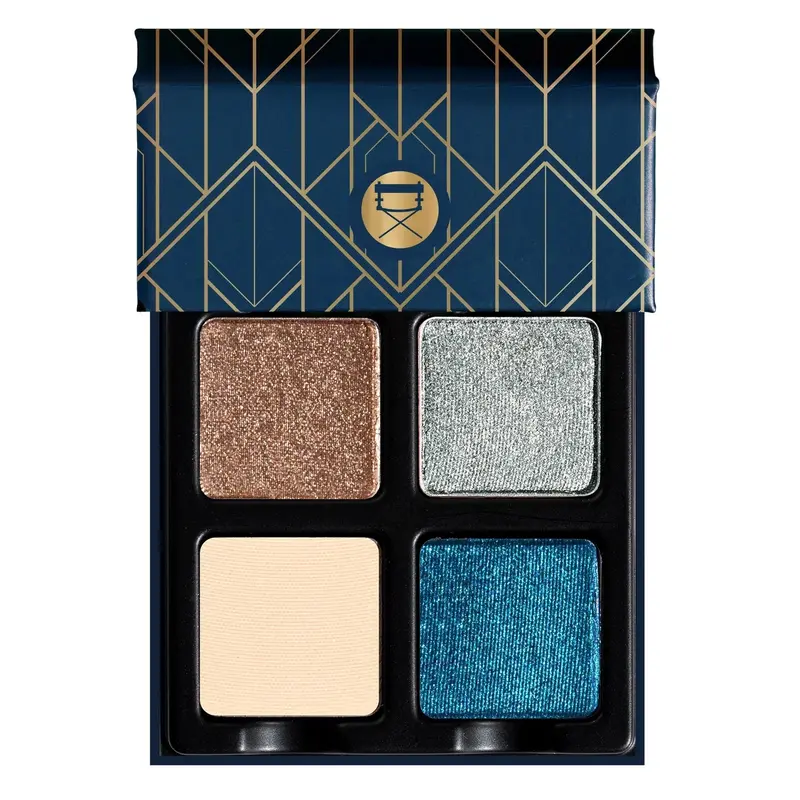 Petits Fours Pigment Palette Lapis - VISEART
