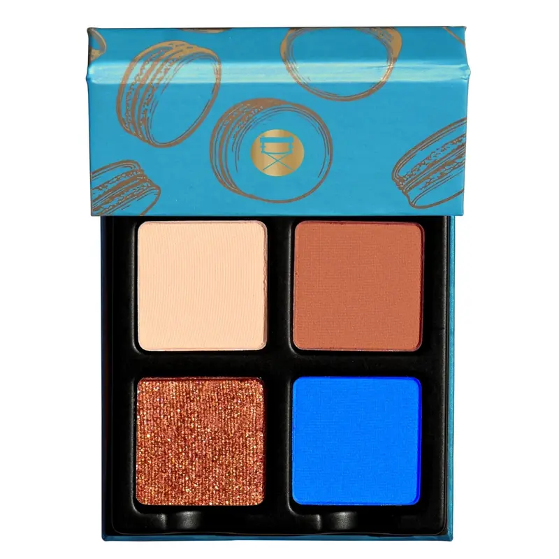 Petits Fours Pigment Palette Pastille - VISEART