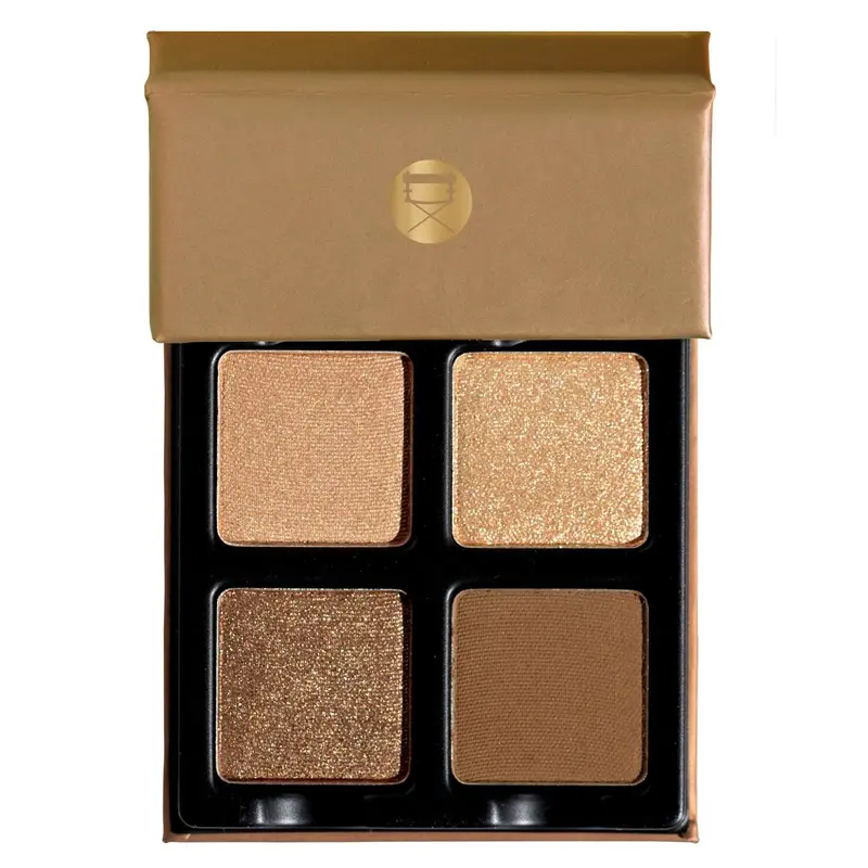 Petits Fours Pigment Palette Praline - VISEART