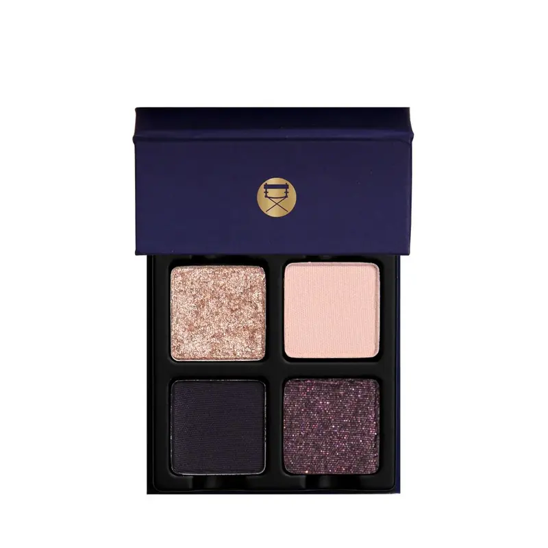 Petits Fours Tyrian Pigment Palette - VISEART