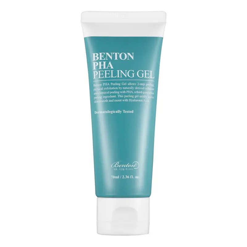 PHA PEELING GEL