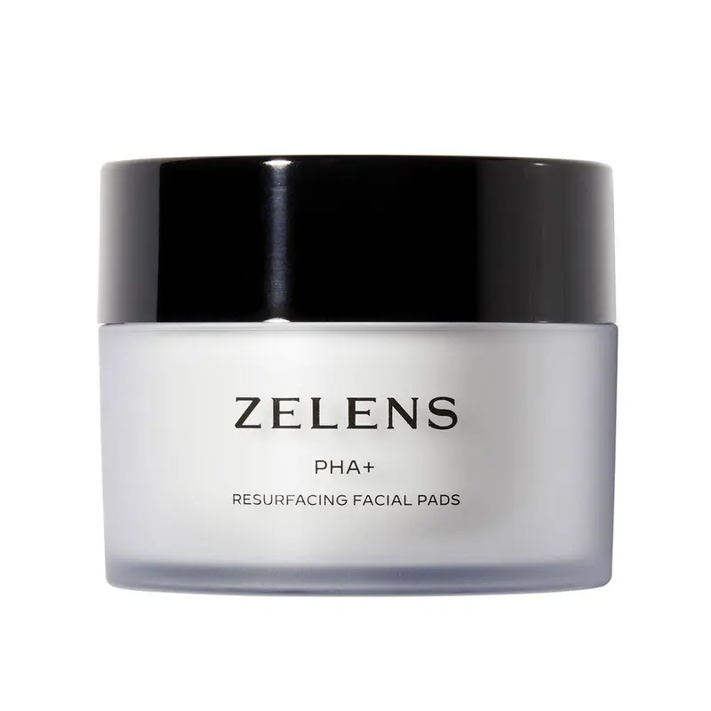 PHA + RESURFACING FACIAL PADS (50PADS)