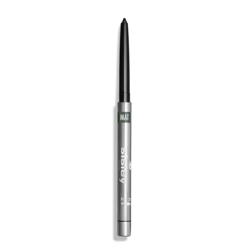 Phyto Khol Star Eyeliner Waterproof Jungle - Lápiz Retráctil Automático 1,2g