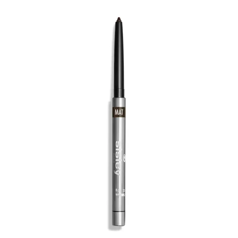 Phyto Khol Star Eyeliner Waterproof Matte Tonka - Sisley