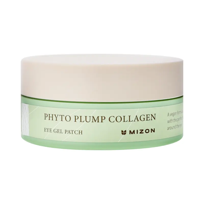 PHYTO PLUMP COLLAGEN EYE GEL PATCH