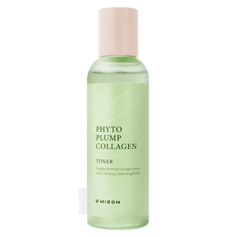 PHYTO PLUMP COLLAGEN TONER