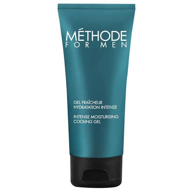 Piaubert men gel hydratation 50ml