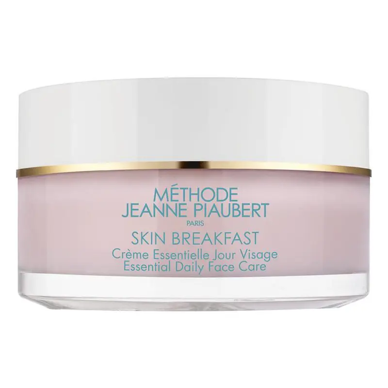 Piaubert skinbreakfast cr visage 50ml