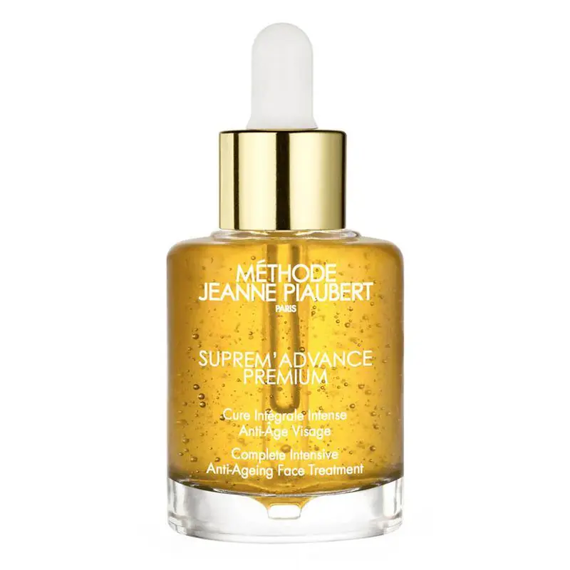 Piaubert suprem'adv premium c 38ml