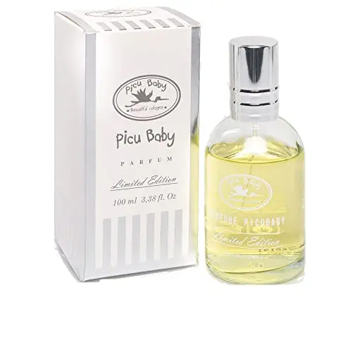 Picu Baby LIMITED EDITION EDP Vapo 100 ml - Perfume Infantil Unisex