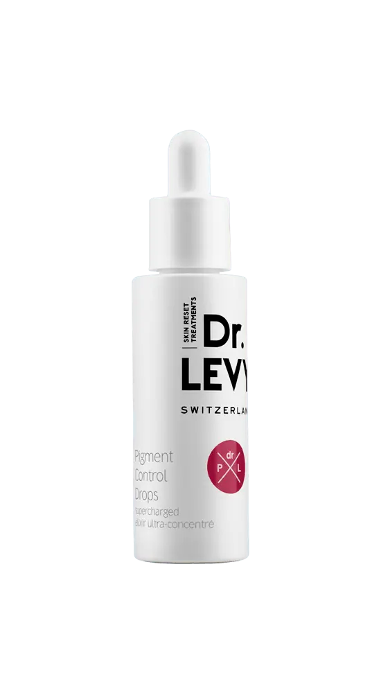 PIGMENT CONTROL DROPS 30 ML