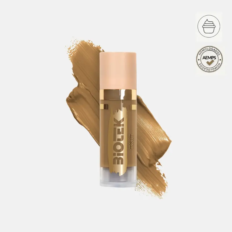 Pigmento Cremoso de Cejas para Microblading y Micropigmentación - Biotek