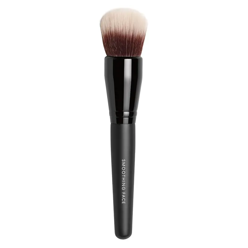 Pincel de Rostro Bare Minerals - Aplicador Profesional para Maquillaje