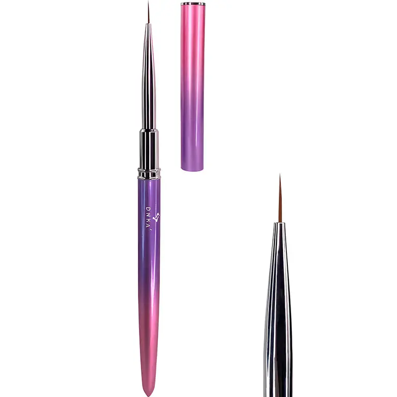 Pincel DNKa #01 Liner Brush 8