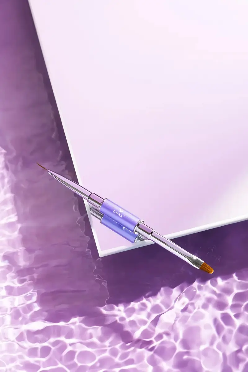Pincel DNKa #06 Liner&Gel Brush