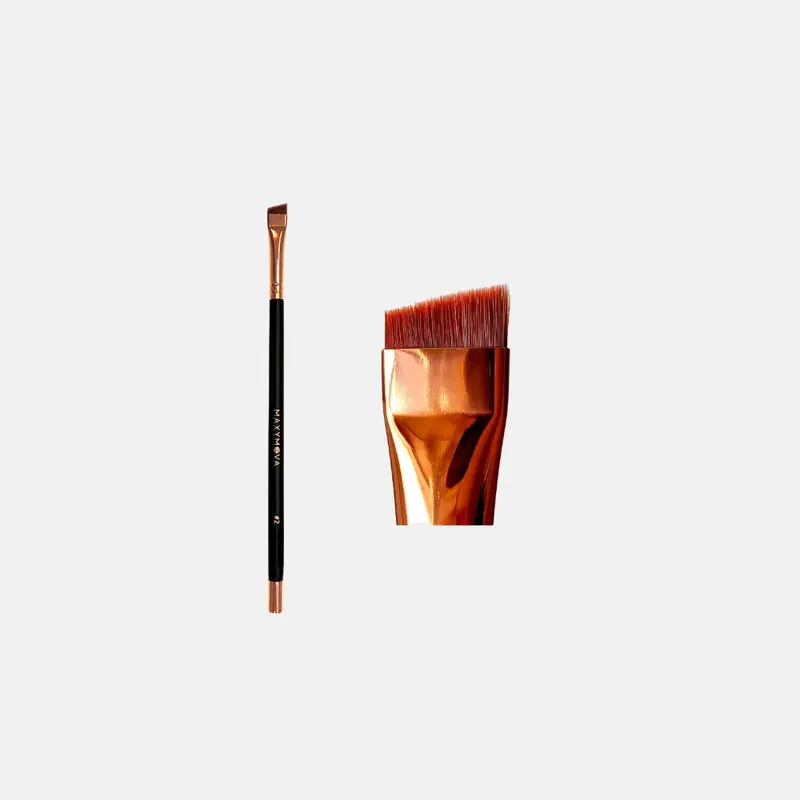 Pincel para cejas nº 2- Maxymova
