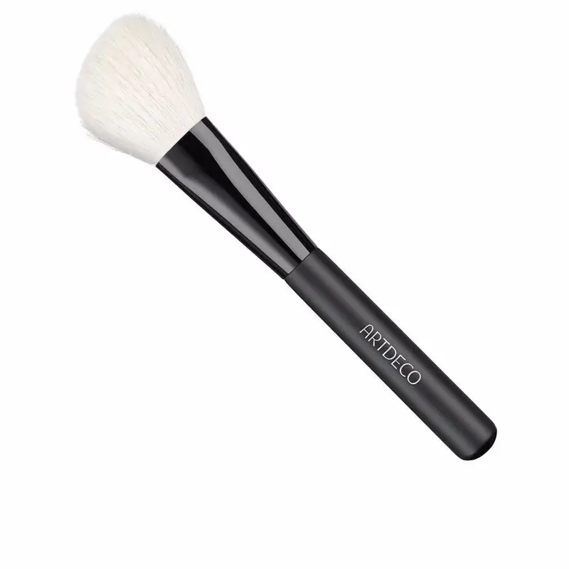 Pincel Premium para Rubor Artdeco - Aplicador Angular Profesional