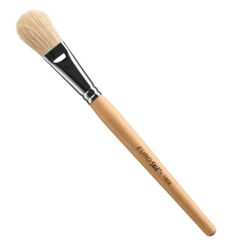 Pincel profesional para mascarillas faciales