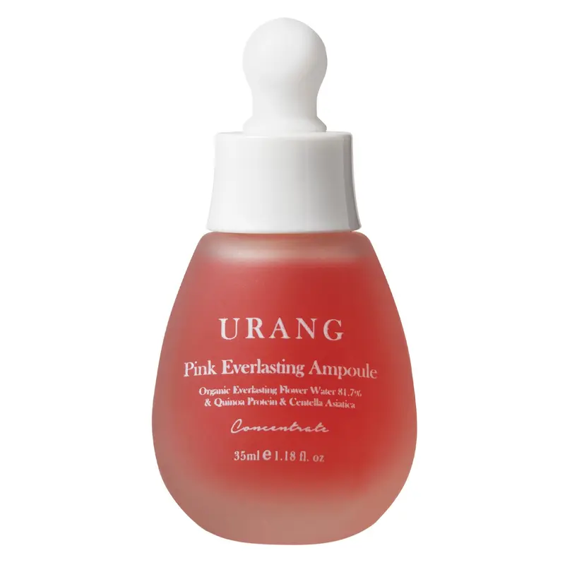 PINK EVERLASTING AMPOULE