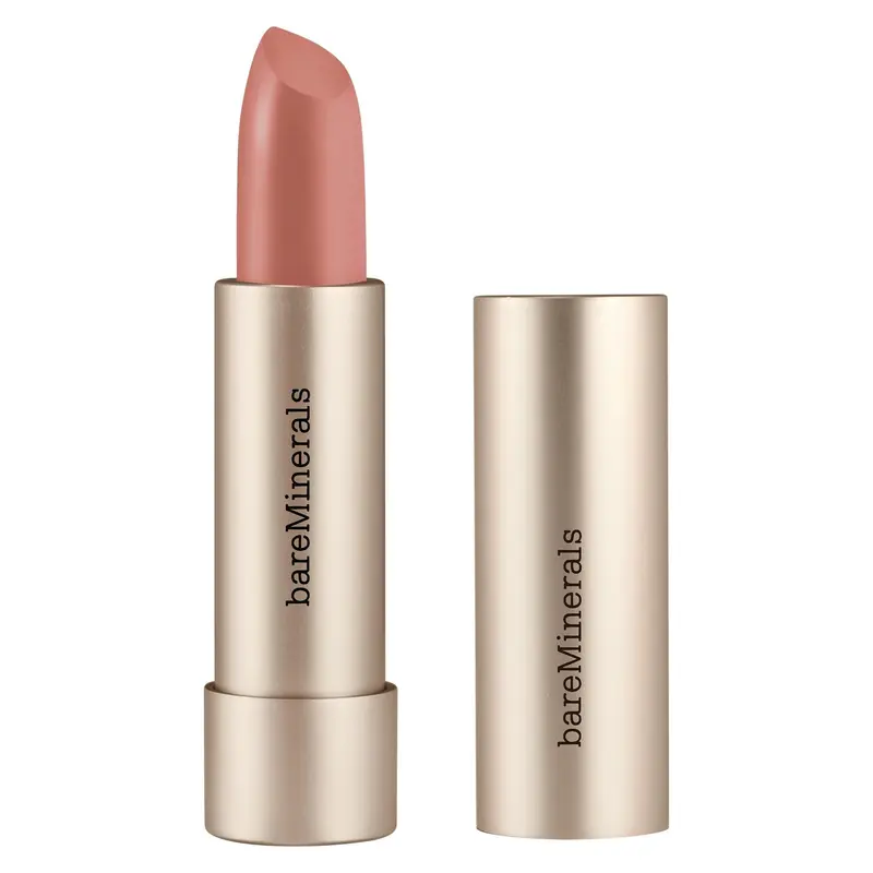Pintalabios Hidratante Mineralist Insight bareMinerals - Vegano 3.6g