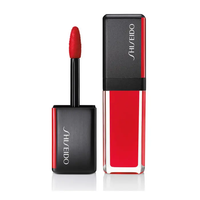 Pintalabios Lacquerink Shiseido - Brillo Duradero e Hidratante