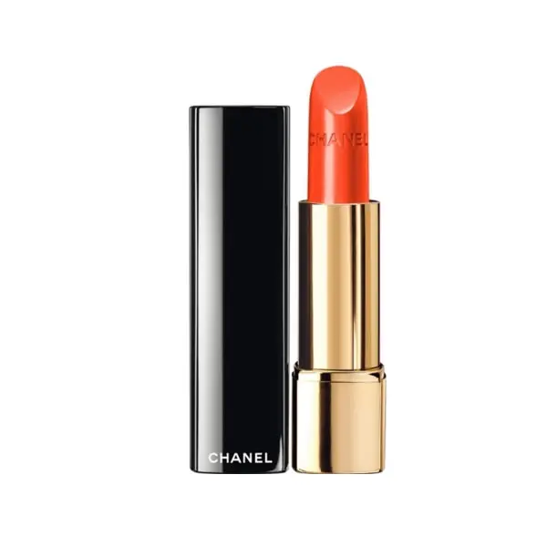 Pintalabios Rouge Allure Chanel Nº 96 Excentrique - Lápiz Labial Sedoso