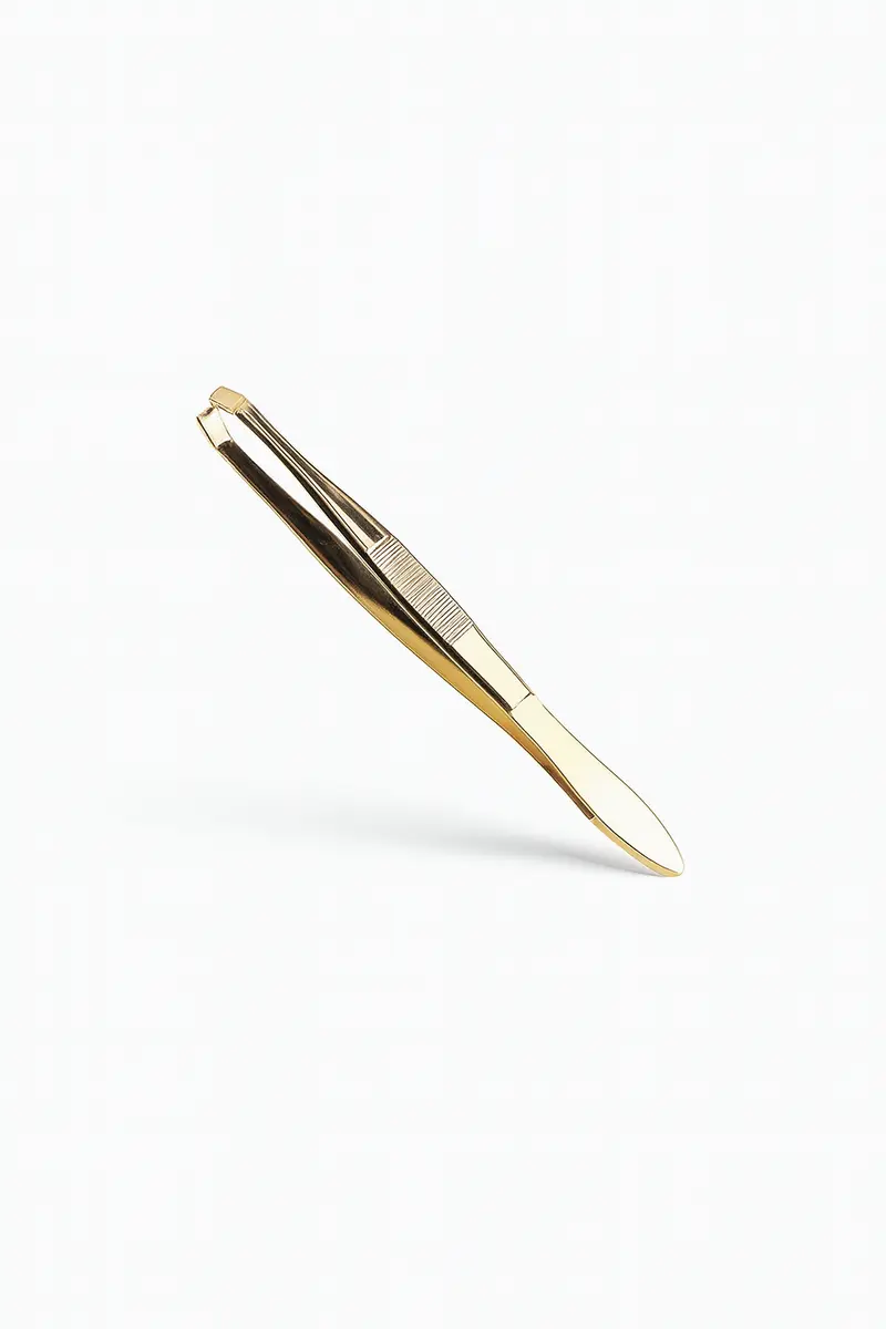 Pinza Depilar Voillequin Nogent 536