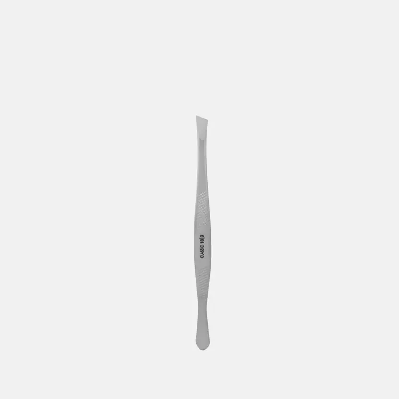 Pinza para cejas Classic 10 type 3 - Staleks