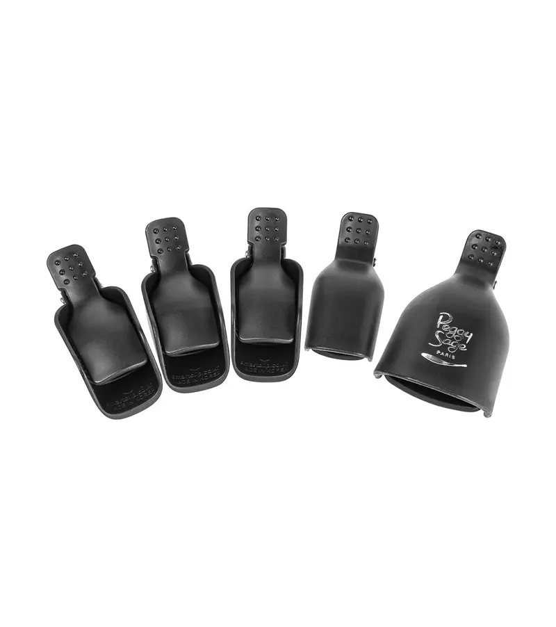 pinzas para retirar esmaltado en pies