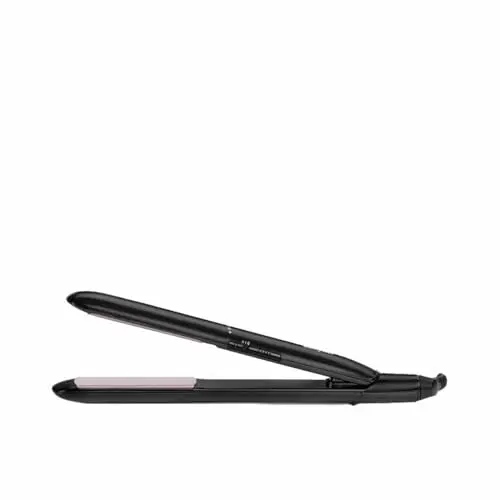 Plancha de Pelo Babyliss ST241E Cerámica Lisa 230°C