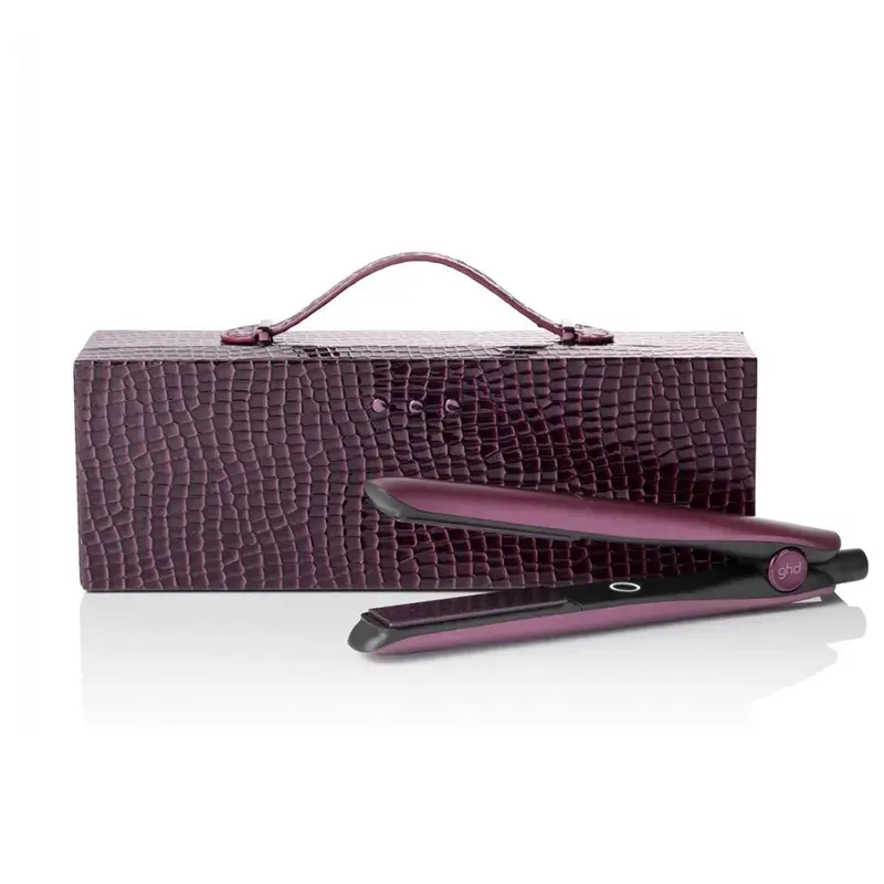 Plancha de Pelo ghd Gold Styler Cherry Chic 26mm