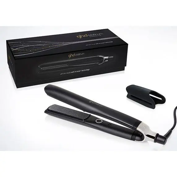 Plancha de Pelo ghd Platinum