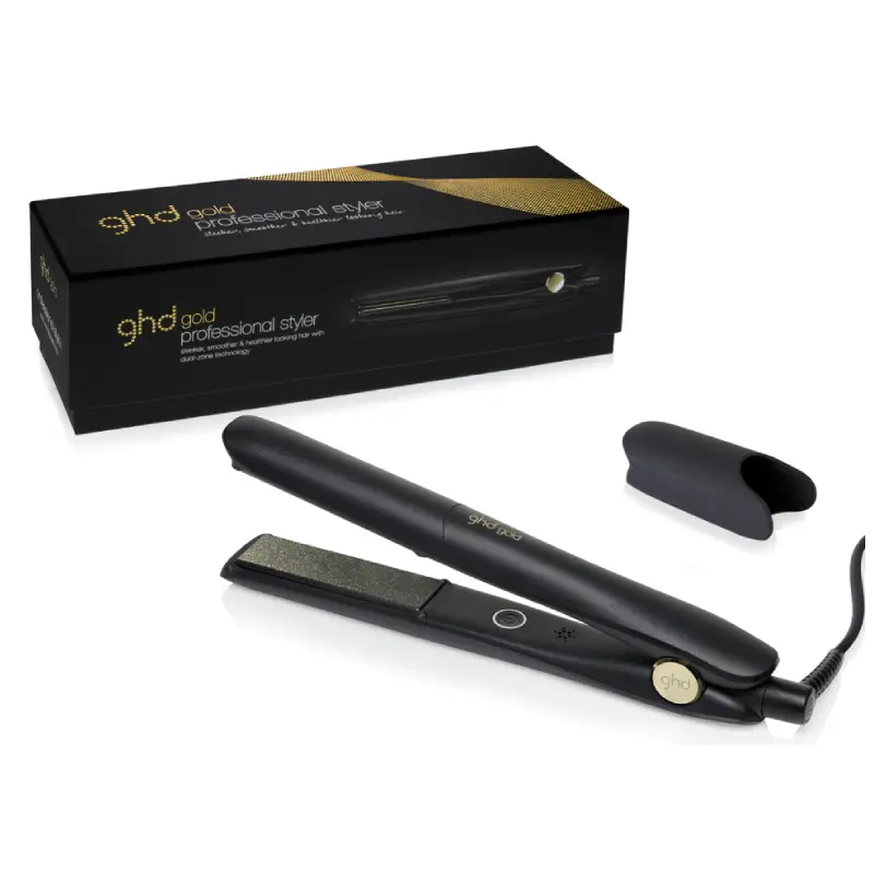 Plancha de Pelo Gold Ghd