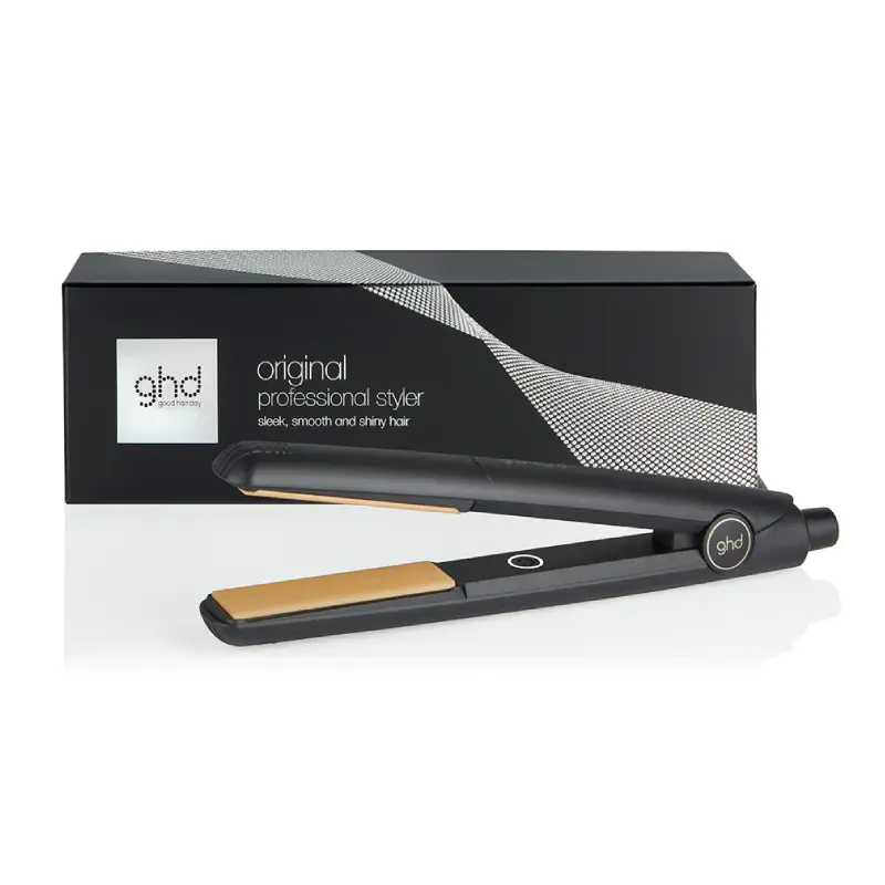 Plancha de Pelo Original Styler Ghd