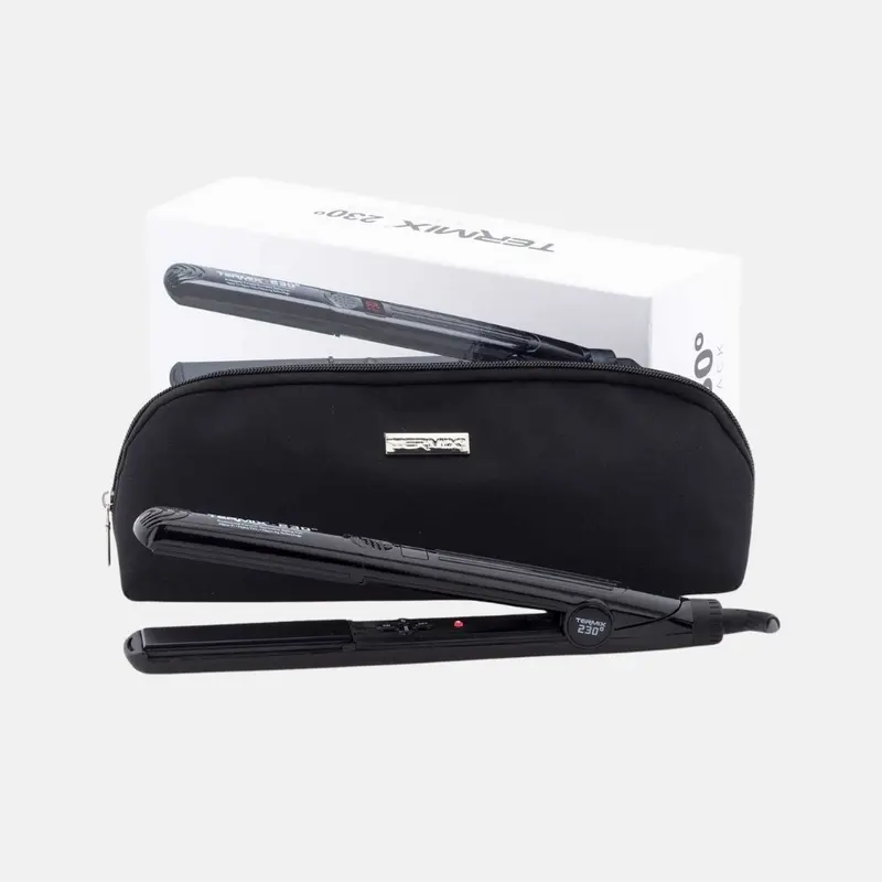 Plancha de Pelo Profesional 230º - Termix