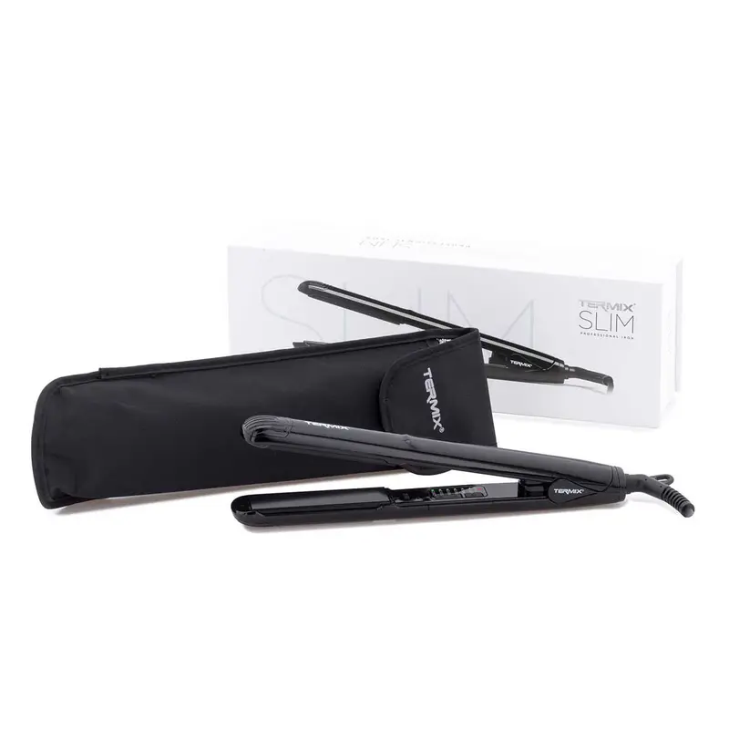 Plancha de Pelo Profesional Termix Slim