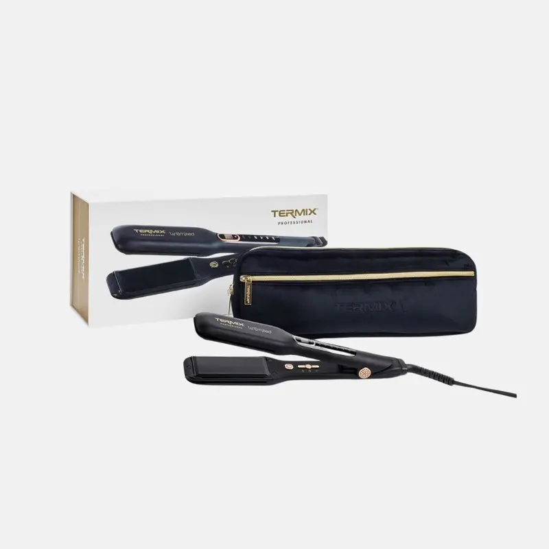 Plancha de Pelo Profesional Unlimited - Termix