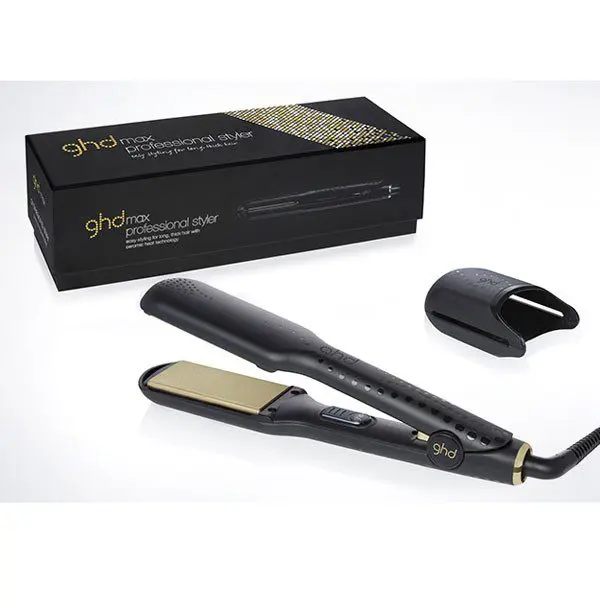 Plancha Ghd Max Professional Styler