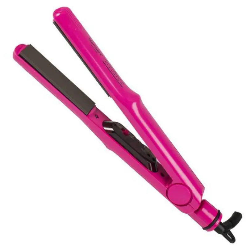 Plancha Steinhart Classic II Titanium con funda